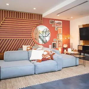 ホステル Haven Coliving, ロサンゼルス