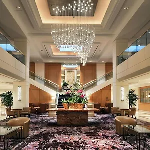 4* Hotell Hilton Angeles Airport