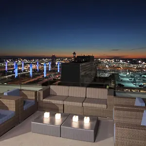 4* Hotell H Angeles, Curio Collection By Hilton