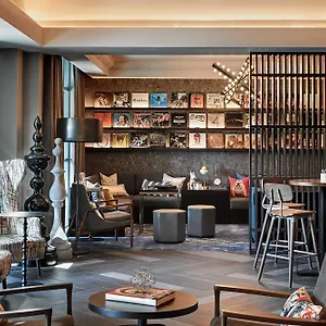 4* Hotell Renaissance Angeles Airport
