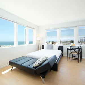 3* Hotell Air Venice On The