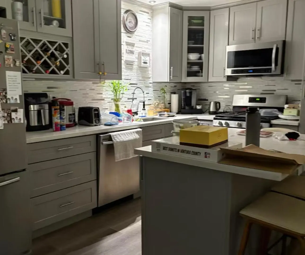 Nely B&B Los Angeles 0*,  United States