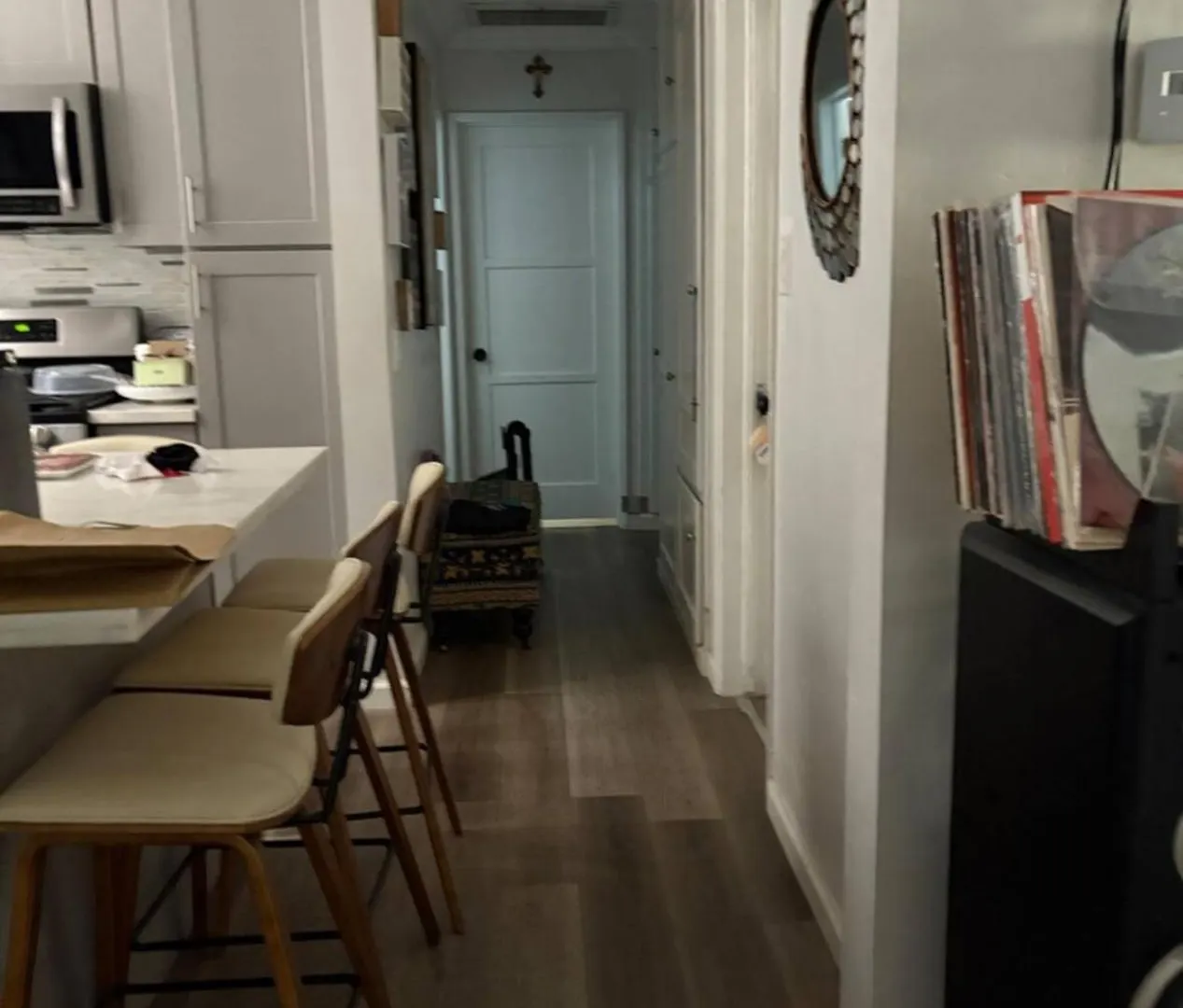 Nely B&B Los Angeles Bed & Breakfast